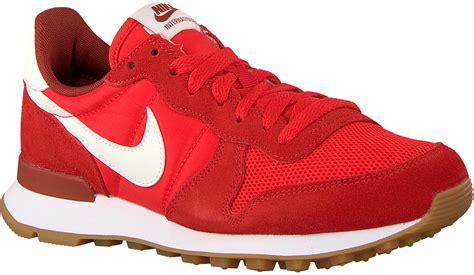 nike damen schuhe rot|Rote Nike Schuhe für Damen online kaufen.